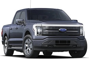 Ford F 150 Price in Germany